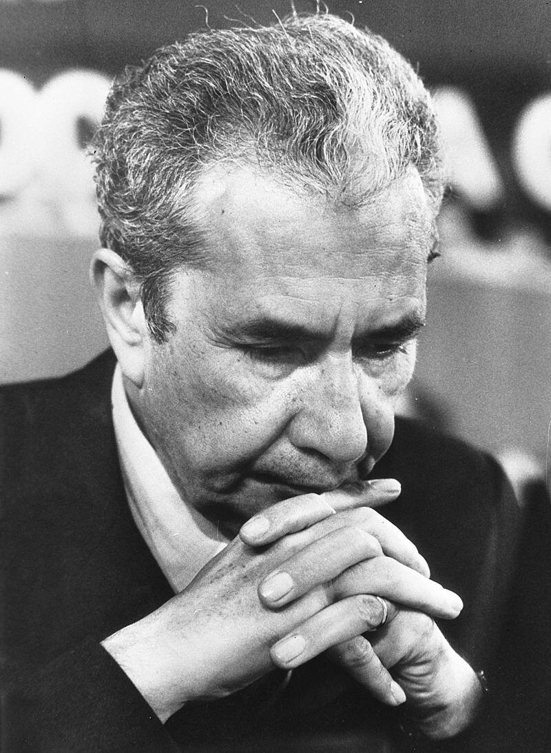 Альдо Моро італ. Aldo Moro