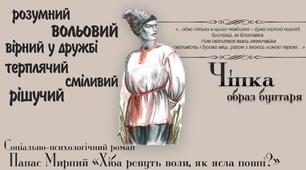 Шлях Нечипора Варениченка: від правдошукацтва до розбійництва.
