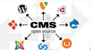 Тема: Системи керування вмістом для веб-ресурсів (CMS)