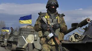 Права дитини та права людини в умовах збройного конфлікту