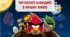 Швидкочитання - завдання з читання Angry birds