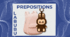 Prepositions LABUBU