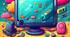 Веб-квест "Узагальнення з теми "Інформація. Дії з інформацією"
