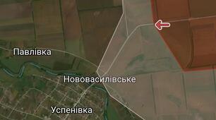 Анастасія Дмитрук "За Харків, Марік, за Ірпінь"