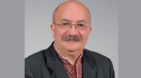 Володимир Лис. Біографія. Творчість.