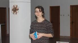 Вікторія Дикобраз. Біографія. Творчість.