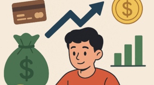 8 клас НУШ - Практична робота "Сімейний бюджет"