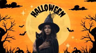🎃 Хеловін на уроці: маскарад, що навчає