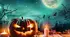 Матеріали до укроку на тему : "Нalloween"