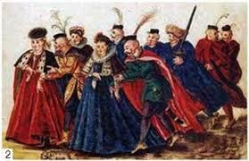 Практичне заняття. Повсякденне життя українського населення у XVI ст. - Підручник з Історії України. 8 клас. Гупан - Нова програма
