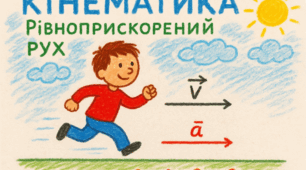 Ф10_КР1_Механічний рух