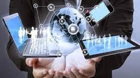 Інформаційні технології в суспільстві