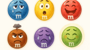 Ранкова зустріч "Всесвітній день цукерок m&m-s"
