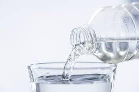 Яку воду краще пити? Яка вода найкраща для пиття - My Water Shop