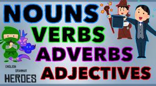On Screen B1+ Unit 1 Adjectives