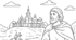 Діагностувальна робота №1 (Прадавня Україна в дзеркалі літератури)