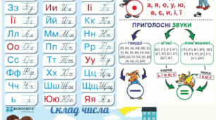Підказка на парту