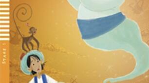 'Aladdin and the Magic Lamp' quiz