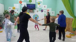 Сценарій виховного заходу "Планета Земля"