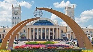 Контрольна робота №2 на тему Тригонометричні функції, радіанне вимірювання кутів.