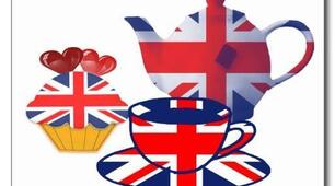 Food in Britain