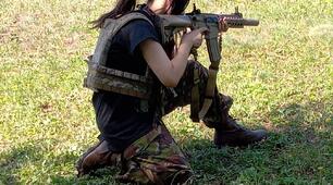 Заходи безпеки при поводженні зі зброєю
