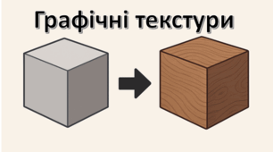 Графічні текстури