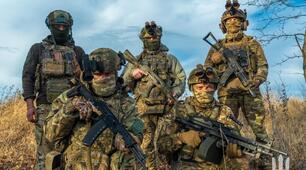 Структура, призначення та бойові можливості військових підрозділів.