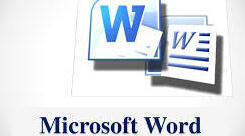 Загальні відомості про текстовий редактор Microsoft Word