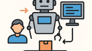 Automation and Electricity
