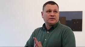 Анатолій Дністровий.  Біографія.  Творчість.