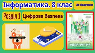 Цифрова безпека