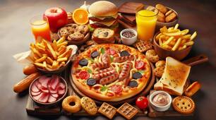 10 КЛАС. Контрольна робота №4 UNIT 4 "NATIONAL CUISINE" (ЗА ПІДРУЧНИКОМ О. КАРПЮК) (2025-2026 н. р.) + АУДІО + ВІДПОВІДІ
