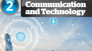 Full Blast 7. Module 2 - Communication and Technology
