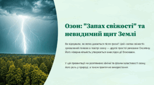 Озон