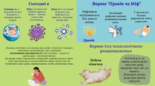 Профілактика нервових захворювань