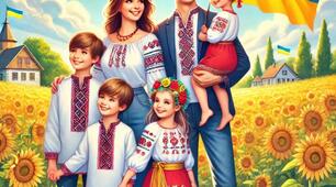 Походження назви та історія виникнення петриківського розпису