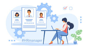 Виховна година "HR-менеджер"
