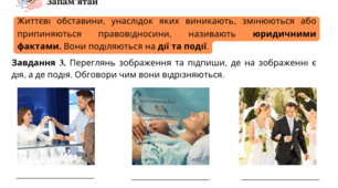 Правовідносини