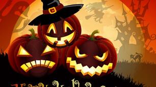 Цікавий квест “The Mystery of the Missing Pumpkin” (Таємниця зниклого гарбуза)