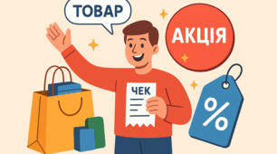 Я- раціональний споживач