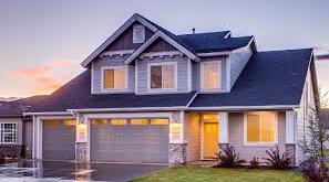 Writing "My dream house" prepare 5