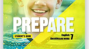 Prepare 7 Unit 4 Listerning test