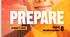 Модифікована програма з англійської мови 8 клас (Prepare 8)
