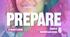 Prepare 6 Unit 4 test