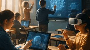 STEM 9 клас автори Бутурліна О.В,. Артєм’єва О.Є. Хакатон учнівських проектів. Фестиваль. STEM-практика  (3 презентації)
