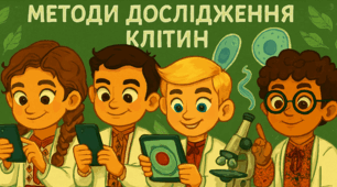 Методи дослідження клітин