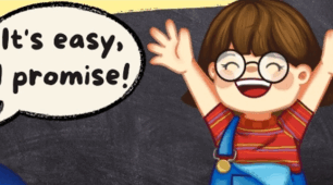 Full Blast 6 unit 2  adj/ adv; object pronouns
