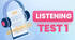 Full blast 6 Unit 2 Travelling Listening test до впр 4 с 25 за підручником full blast 6 (6 variants with keys)