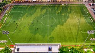 Інструкція з охорони праці для організаторів спортивних змагань.